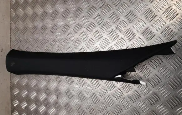 Lexus ES VII XZ10 (A) pillar trim 6222033270