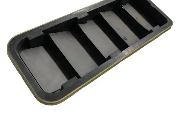 Volvo V40 Quarter panel pressure vent 8623444