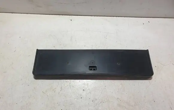 Honda HR-V Number plate surrounds holder frame 71145T1G