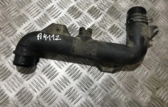 Seat Toledo I (1L) Intercooler hose/pipe 1l0145840b