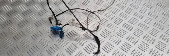 Audi A4 S4 B5 8D Rear door wiring loom 8D1971807BK 8D1971807BJ