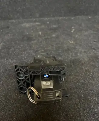 BMW 3 E90 E91 Ignition lock 6954719 28506 2249