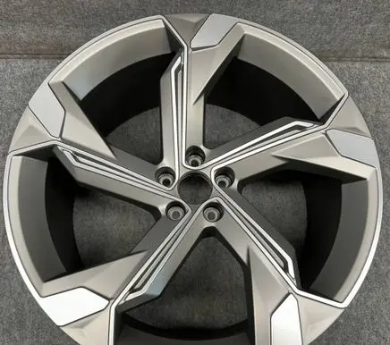 Audi e-tron R22 alloy rim 4KE601025D