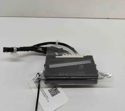 Toyota Yaris Cross Other devices 41481412180 8922252030