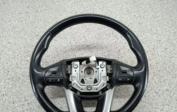 KIA Rio Steering wheel