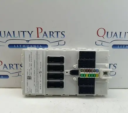 BMW X1 F48 F49 Other control units/modules 8736963