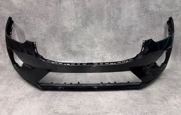 Volvo XC60 Front bumper 8W6807437 NULL