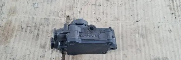 Mercedes-Benz Vaneo W414 Fuel injection high pressure pump A6110900350