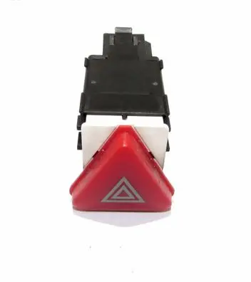 Volkswagen Transporter - Caravelle T5 Hazard light switch 6Y0953235