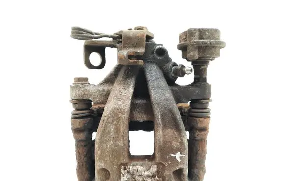 Peugeot 207 CC Rear brake caliper
