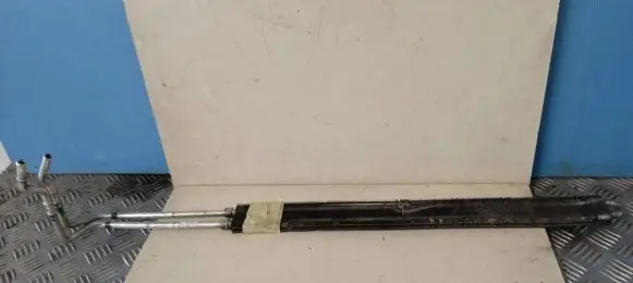 Opel Insignia A Power steering radiator 13286331