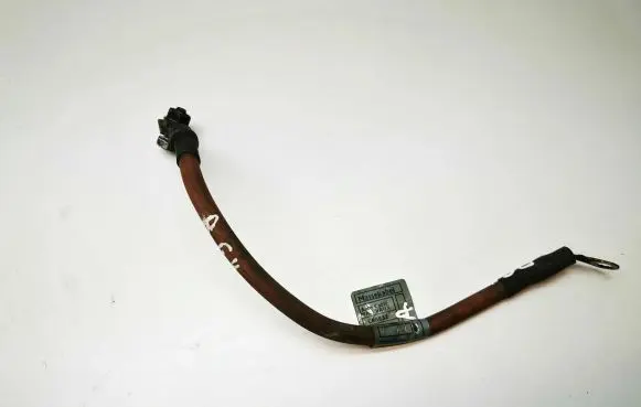 Land Rover Range Rover L322 Negative earth cable (battery) 1438941 1438942