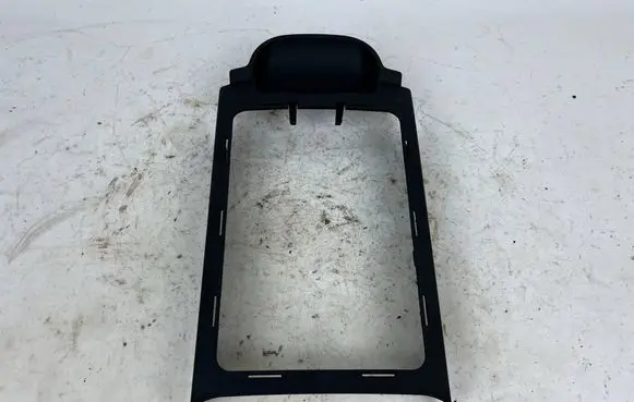 Audi A8 S8 D4 4H Other center console (tunnel) element 1191091