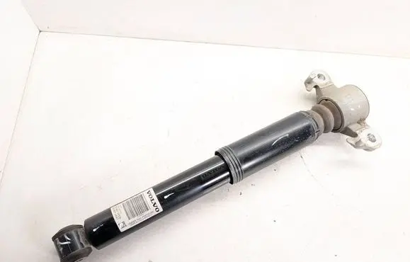 Volvo V60 Rear shock absorber/damper 31658541
