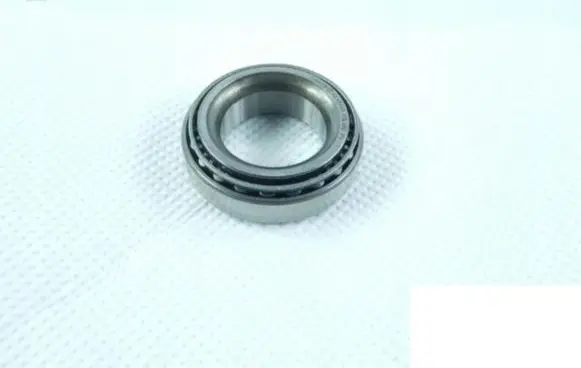 Jaguar XJ X351 Front wheel ball bearing CAC