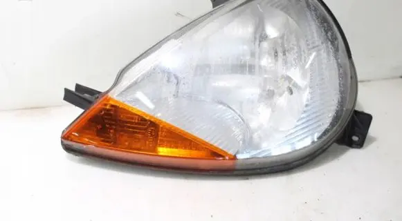 Ford Ka Headlight/headlamp