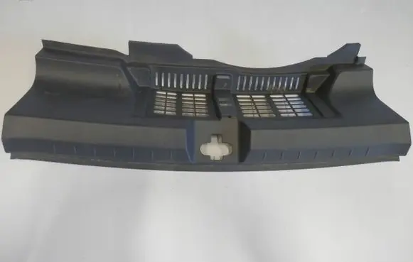 Seat Ibiza IV (6J,6P) Trunk/boot sill cover protection 6J4863459F