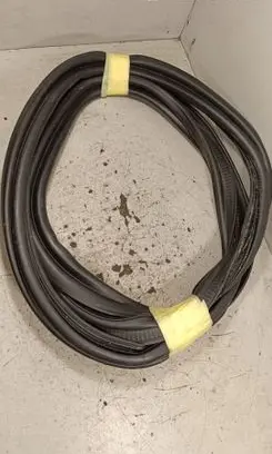 Jaguar XF X260 Rubber seal loading door