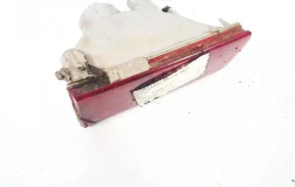Mitsubishi Outlander Rear fog light 