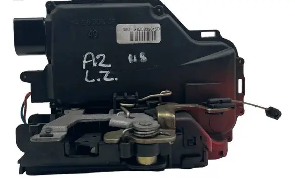 Audi A2 Rear door lock 8Z0839015D