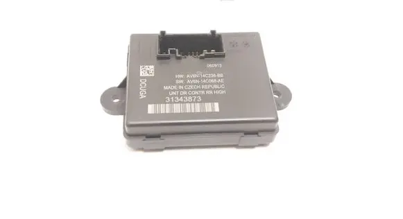 Volvo S60 Door control unit/module 31343873