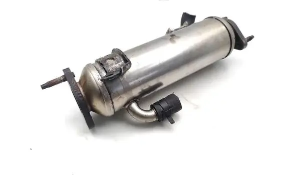 Opel Antara EGR valve cooler 