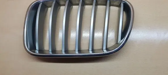 BMW X3 G01 Front grill 7210725 7237421