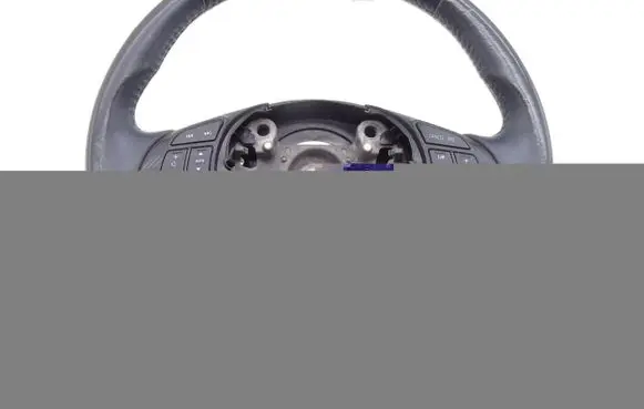 Mazda CX-3 Steering wheel