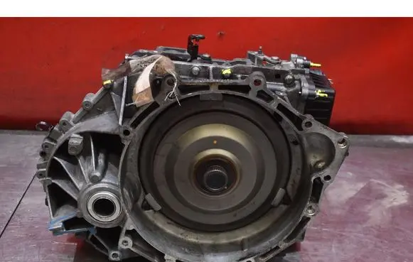 Ford S-MAX Manual 6 speed gearbox DS7R7000BG