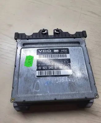 Mercedes-Benz C W202 Engine control unit/module 0215459732