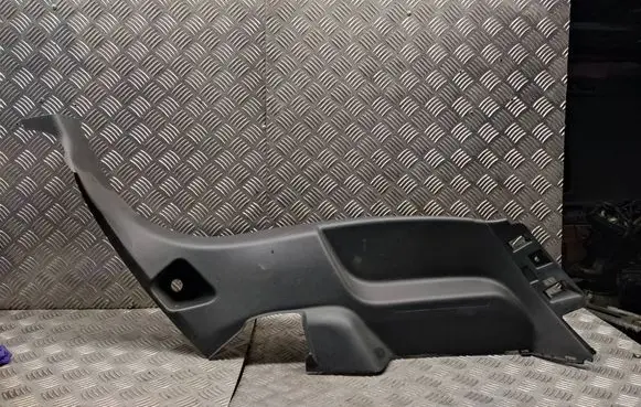 Opel Corsa F (D)pillar trim (top) 98288547ZD 39214535