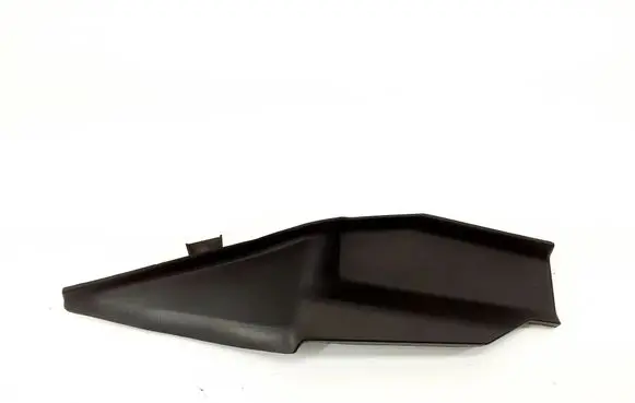 Opel Corsa F Fender end trim 9823301980