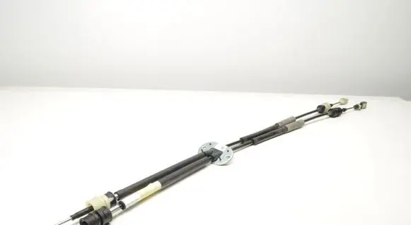 Ford Kuga III Gear shift cable linkage LX6R7E395GE