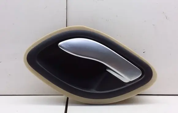 Renault Espace - Grand espace IV Rear door interior handle 98007201 8200000723