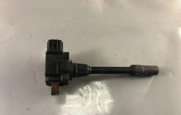 Mitsubishi Pajero Pinin High voltage ignition coil FK0138