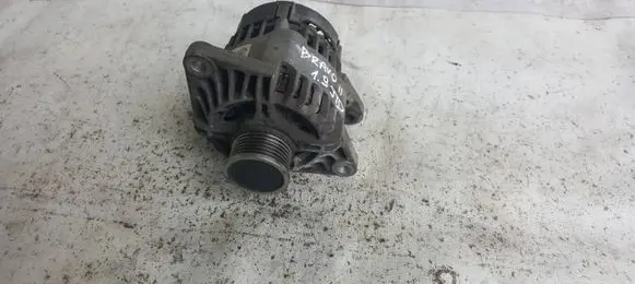 Fiat Bravo Generator/alternator 51727338