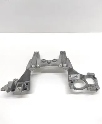 Porsche Panamera (970) Holder (bracket) 97055232300