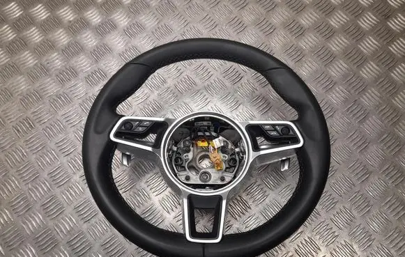 Porsche Macan (95B) Steering wheel 95B419798D
