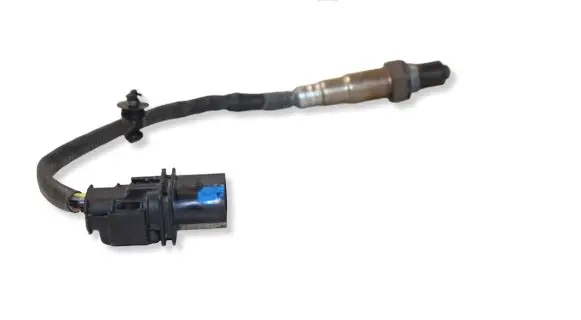 Opel Astra J Lambda probe sensor 55583271 0281004417