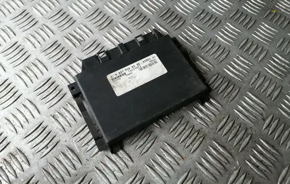 Mercedes-Benz C W203 Gearbox control unit/module A0275450332 5WK33922