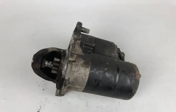 Mini One - Cooper R50 - 53 Starter motor 148999402B 0001106019