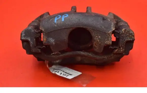Citroen C3 Front brake caliper