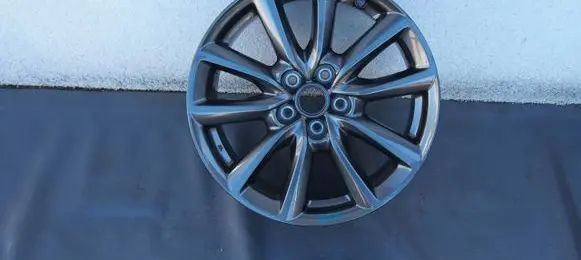 Mazda 3 R18 alloy rim 9965857080
