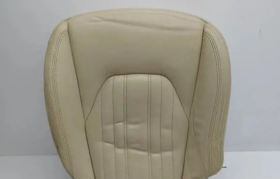 Maserati Ghibli Driver seat console base 
