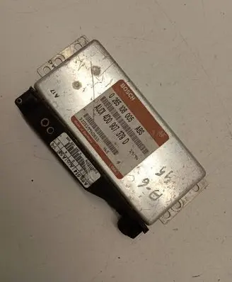 Audi A6 S6 C4 4A ABS control unit/module 4D0907379D 0265108005 519940555