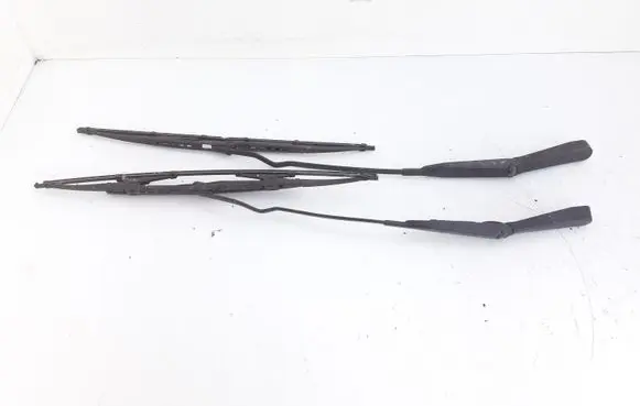 Opel Astra G Front wiper blade arm