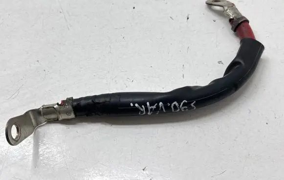 Volvo S90, V90 Positive cable (battery) 