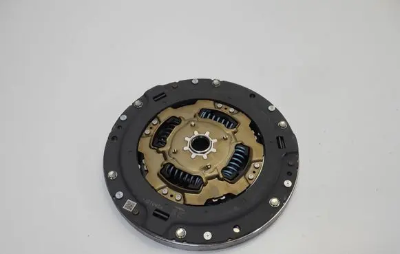 Honda Jazz IV GR Clutch set kit 1J210904