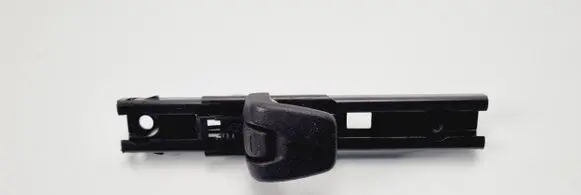 Ford Galaxy Seat belt adjustment rail 6G9N611C46BD 604830200E