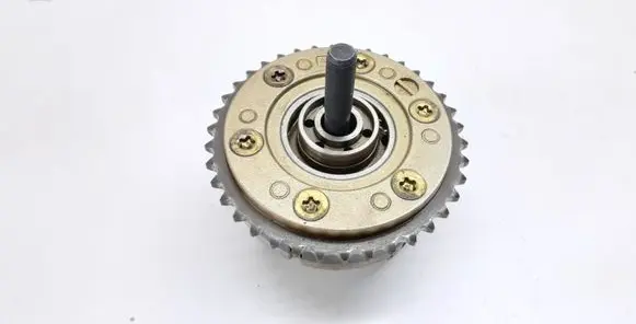 BMW 3 E90 E91 Camshaft pulley/ VANOS 7540346 7540442